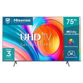 Hisense 75A7H 75 inch 4K UHD Smart TV