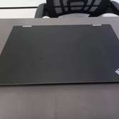 Lenovo x1yoga laptop