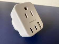 South Africa Travel Plug Adapter, Type M
