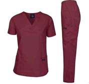 Medical scrubs