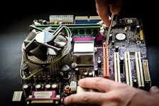 Laptop Repairs Services