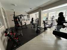 3 Bed Apartment with En Suite at Riverside