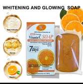 VC Vitamin C Body Corrector Soap