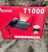 Bontel Wireless Desktop Phone.
