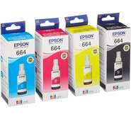 EPSON  T6641