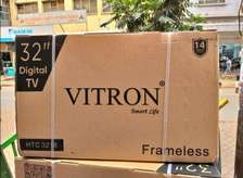 32 Vitron Digital LED +Free wall mount
