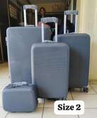 Suitcase
