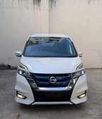 Nissan Serena empower