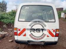 NISSAN CARAVAN FOR SALE