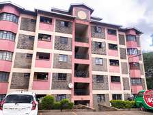 3 Bed Apartment with En Suite in Madaraka