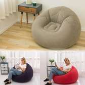 Large Lazy Inflatable Sofa Seat/Inflatable