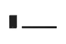 LG 3.1.2 Ch Sound Bar with Dolby Atmos - SP8YA
