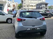 Mazda demio petrol 2019 model
