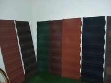 Decra roofing shingles