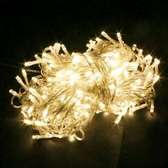 Led Fairy Lights 10 M / 100 Led Warm White Fairy