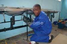 Affordable Plumbing Services In Milimani Shabab Whitehouse
