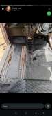 Floor lining/Wrapping