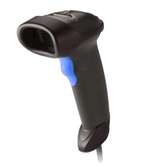 Handheld scanner (POS)