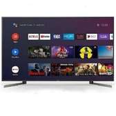 Solarmax 43 inch Bluetooth Android Smart Tv