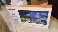 Android 43"Fhd Vision Tv