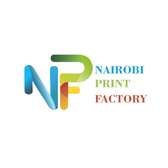 Nairobi Print Factory