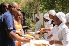 Professional Catering Service for Weddings & Events