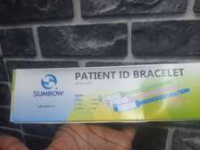 Adult identification Bands