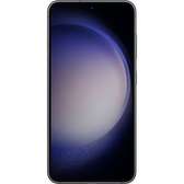 Samsung Galaxy S23, 6.1", 256GB + 8GB RAM (Dual SIM) Black