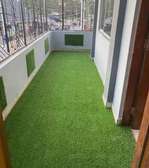 Nice quality artificial grass carpet.