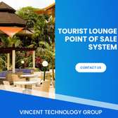 Tourist lounge management system software