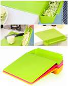 Foldable Chopping Board