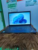 Lenovo Thinkpad T470s. Core i7