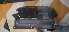 Engine Splash Shield designed for Honda Fit.