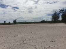 8 ft² Commercial Land in Malindi