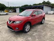 NEW X-TRAIL (HIRE PURCHASE ACCEPTED)