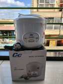 Rice cooker