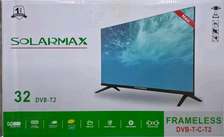 *Solarmax 32 Digital TV