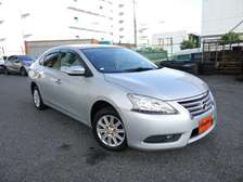 SYLPHY  (MKOPO/HIRE PURCHASE ACCEPTED)