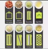 14pc Multifunctional Kitchen Vegetable Cutter