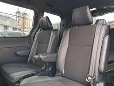 TOYOTA NOAH HYBRID
