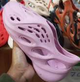 Adidas Yeezy Slide Foam Runner Pink Yeezy Shoes