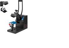 Digital Baseball Hat Press Machine