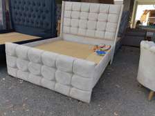 Ready 5x6 Chester beds