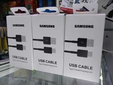 Samsung USB-C Cable (USB-C to USB-A)-
