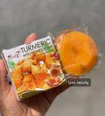Soft 7 Turmeric with Honey Soap
