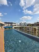 4 Bed Apartment with En Suite at Riverside Drive