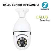 Nanny Camera (Bulb camera)