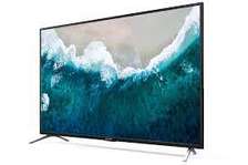 Sharp 50 inch Android 4K Smart tv