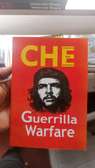 Guerrilla Warfare Book By Ernesto Che Guevara