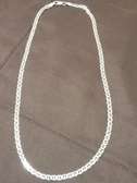 BRAND NEW 925 STERLING SILVER CHAIN